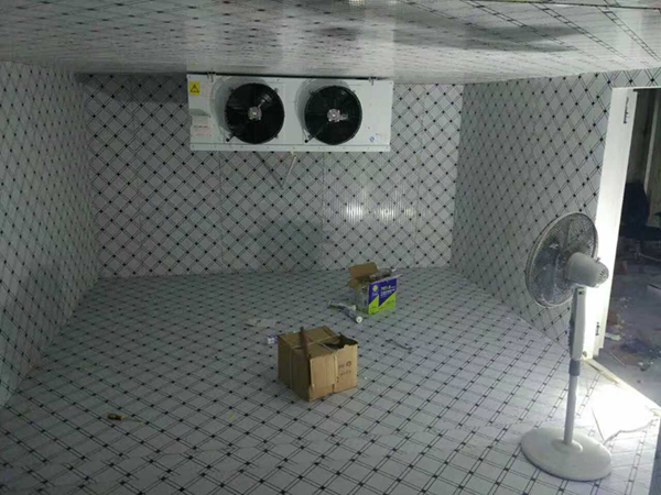 滨江区超低温冷库设计