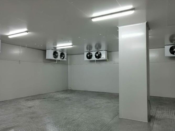 滨江区冷库工程安装设计
