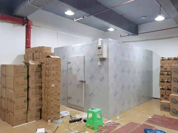 滨江区保鲜冷库